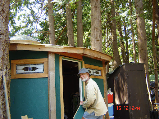 Ron Cartwright Photo 13