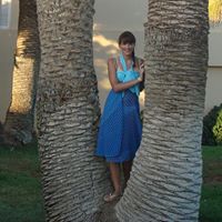 Maria Lammers Photo 4