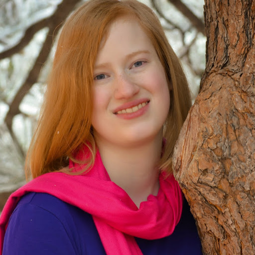 Hannah Archer Photo 8
