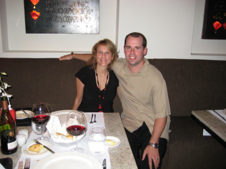 Christine Martin Photo 26