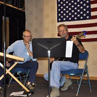 Joe Loyd Photo 11