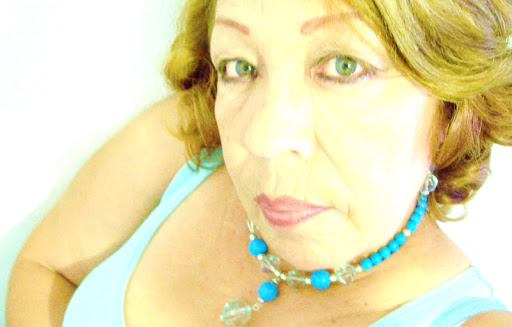 Carmen Gonzalez Photo 30
