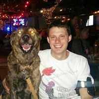 Evan Cox Photo 7