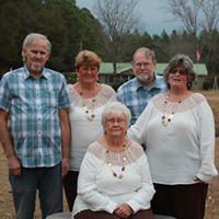 Geraldine Edwards Photo 22