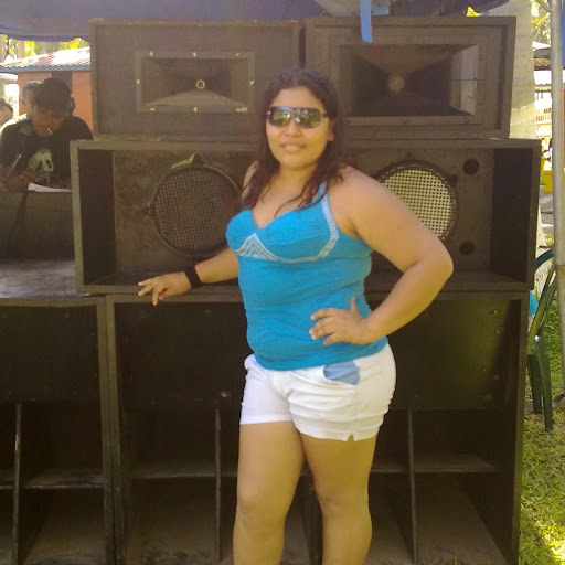 Nancy Sanchez Photo 7
