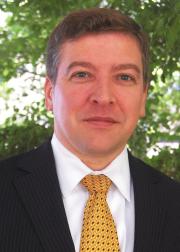 John Cavanaugh Photo 1