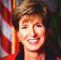 Christine Whitman Photo 30