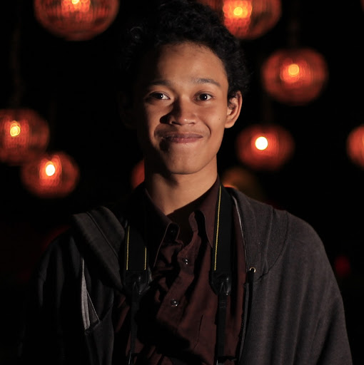 Farid Muhammad Photo 22