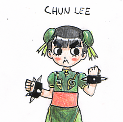 Lizhen Chen Photo 13