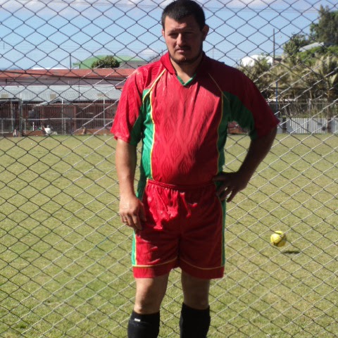 Juan Alvarado Photo 32