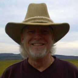 Richard Dickson Photo 14