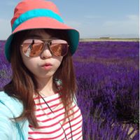 Weiyun Chen Photo 2