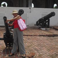 Joyce Gee Photo 22