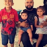 Edgar Hinojosa Photo 8