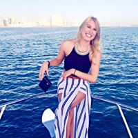 Victoria Burkett Photo 11
