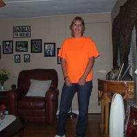 Mary Holley Photo 37