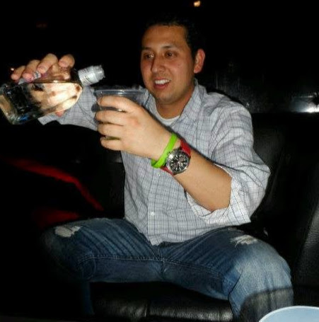 Julian Andrade Photo 28