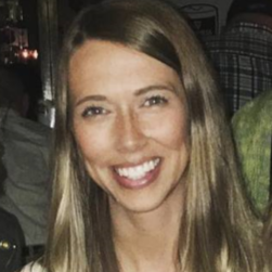 Sara Mahaffey Photo 3