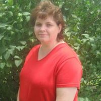 Rhoda Robinson Photo 15