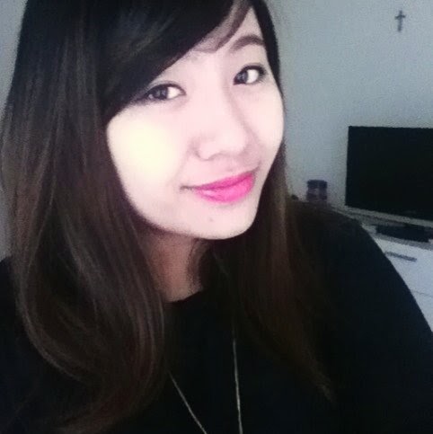 Mai Ngo Photo 29
