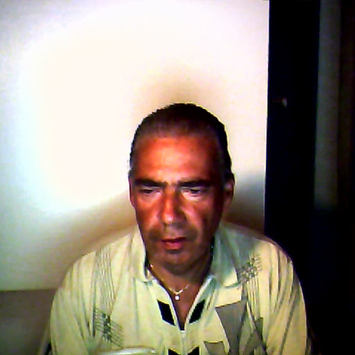 Harry Henderson Photo 26