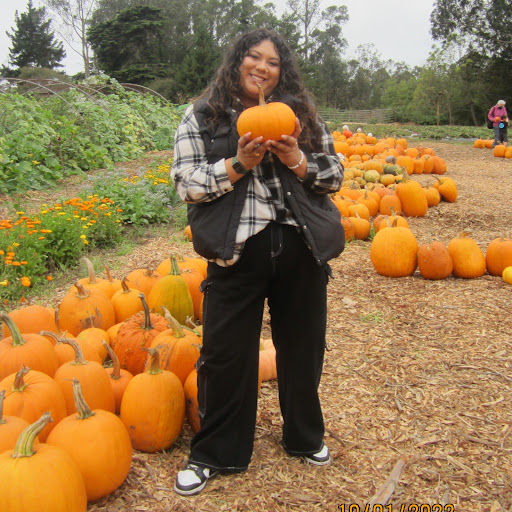 Karla Ramirez Photo 33