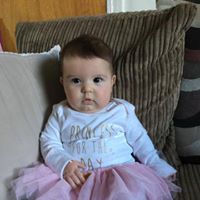 Hazel Lynch Photo 7