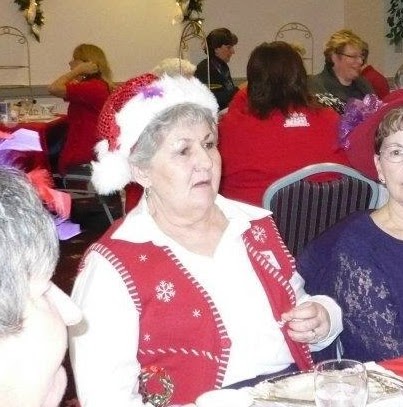 Evelyn Bailey Photo 33