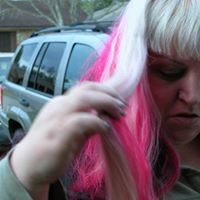 Terri Lindsey Photo 17