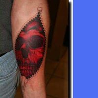 Jason Holliday Photo 22