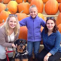 Kari Burns Photo 14
