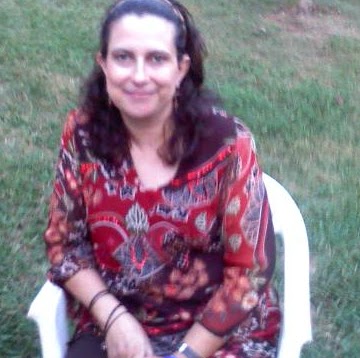 Tracy Cooper Photo 34