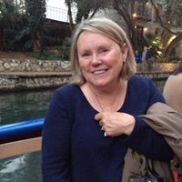 Sylvia Simms Photo 8