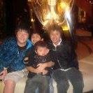 Andy Le Photo 22