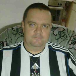 Steven Thorp Photo 2