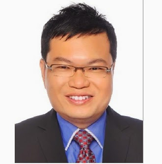 Richard Chew Photo 21