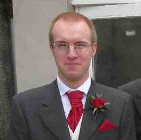 Andrew Ross Photo 42