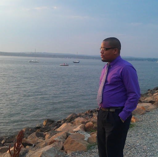 Jarrett Carter Photo 14