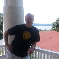 Timothy Tucker Photo 27