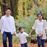 Kevin Lam Photo 33