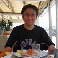 Peng Zhang Photo 5