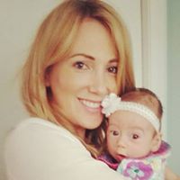 Carly Rowe Photo 34