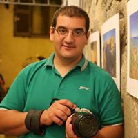 Anthony Grech Photo 24