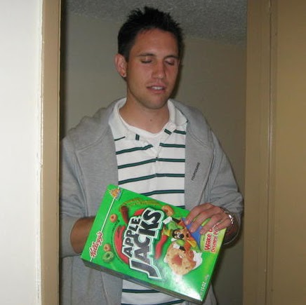 Ryan David Photo 5