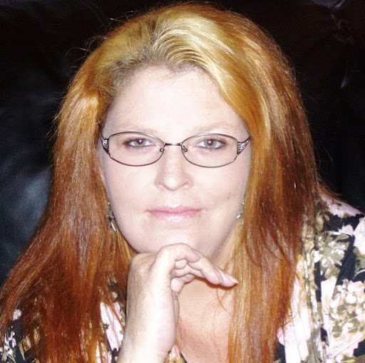 Angel Goodman Photo 5