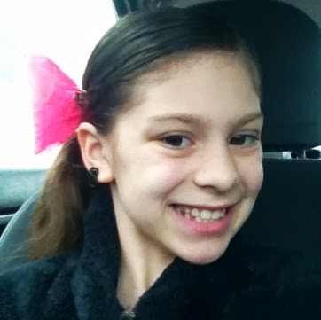 Gabrielle Harris Photo 15