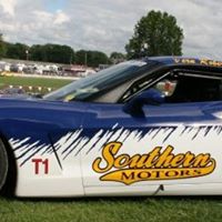 Vern Roberts Photo 14