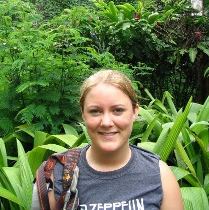 Allison Neal Photo 6
