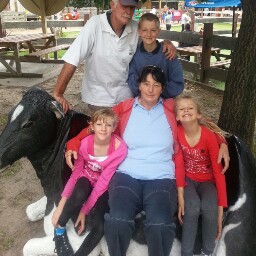 Rhonda Blackwell Photo 7