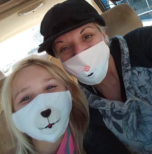 April Harmon Photo 6